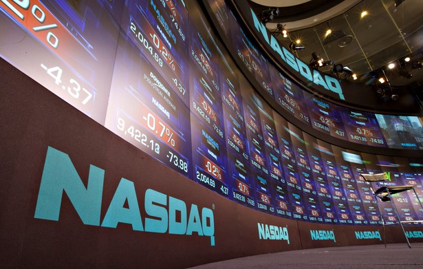 Nasdaq z historycznym rekordem. Spółki technologiczne na fali