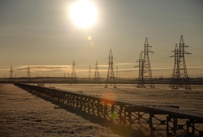 Na Ukrainie opozycja i władze obwiniają się za rachunki Gazpromu