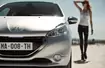 Peugeot 208: oto mały lew z klasą