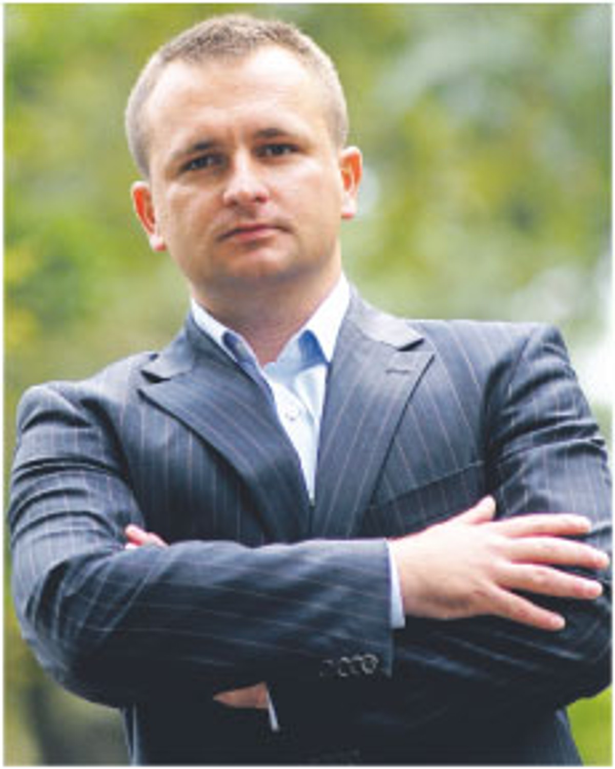 Jacek Skała, Związek Zawodowy Prokuratorów i Pracowników Prokuratury RP Fot. Jacek Taran