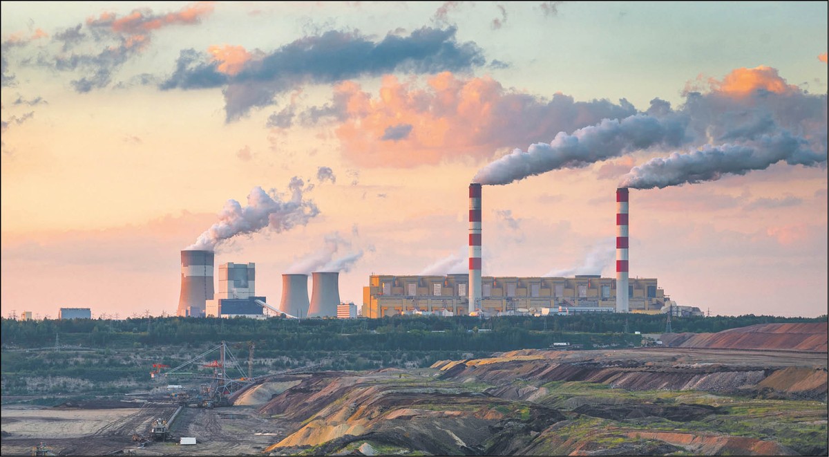 To tu może powstać druga elektrownia jądrowa. Są wyniki analizy