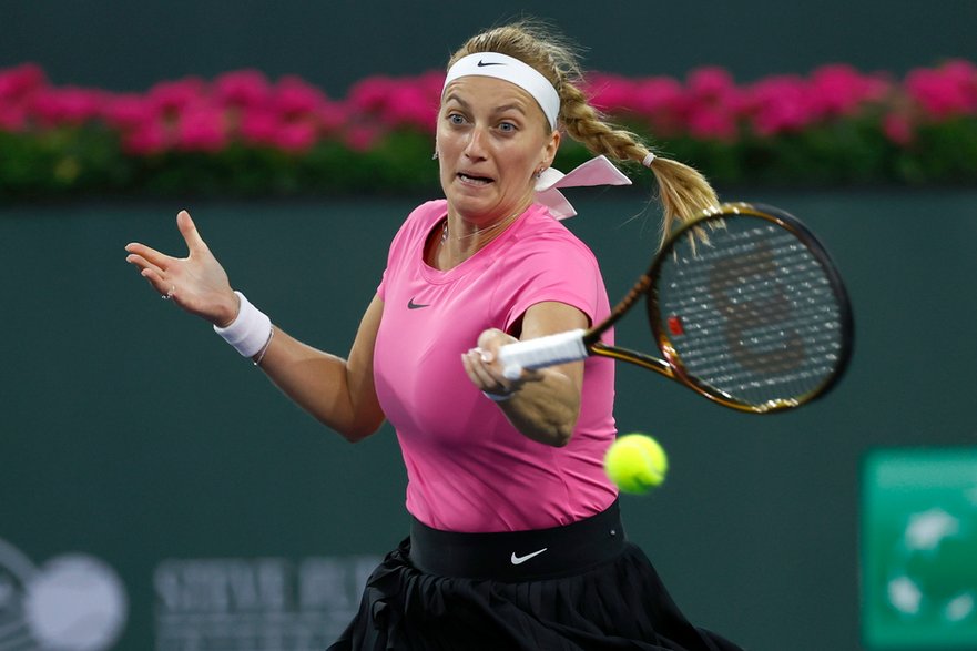 epa10525371 - USA TENNIS (BNP Paribas Open Tennis Tournament)