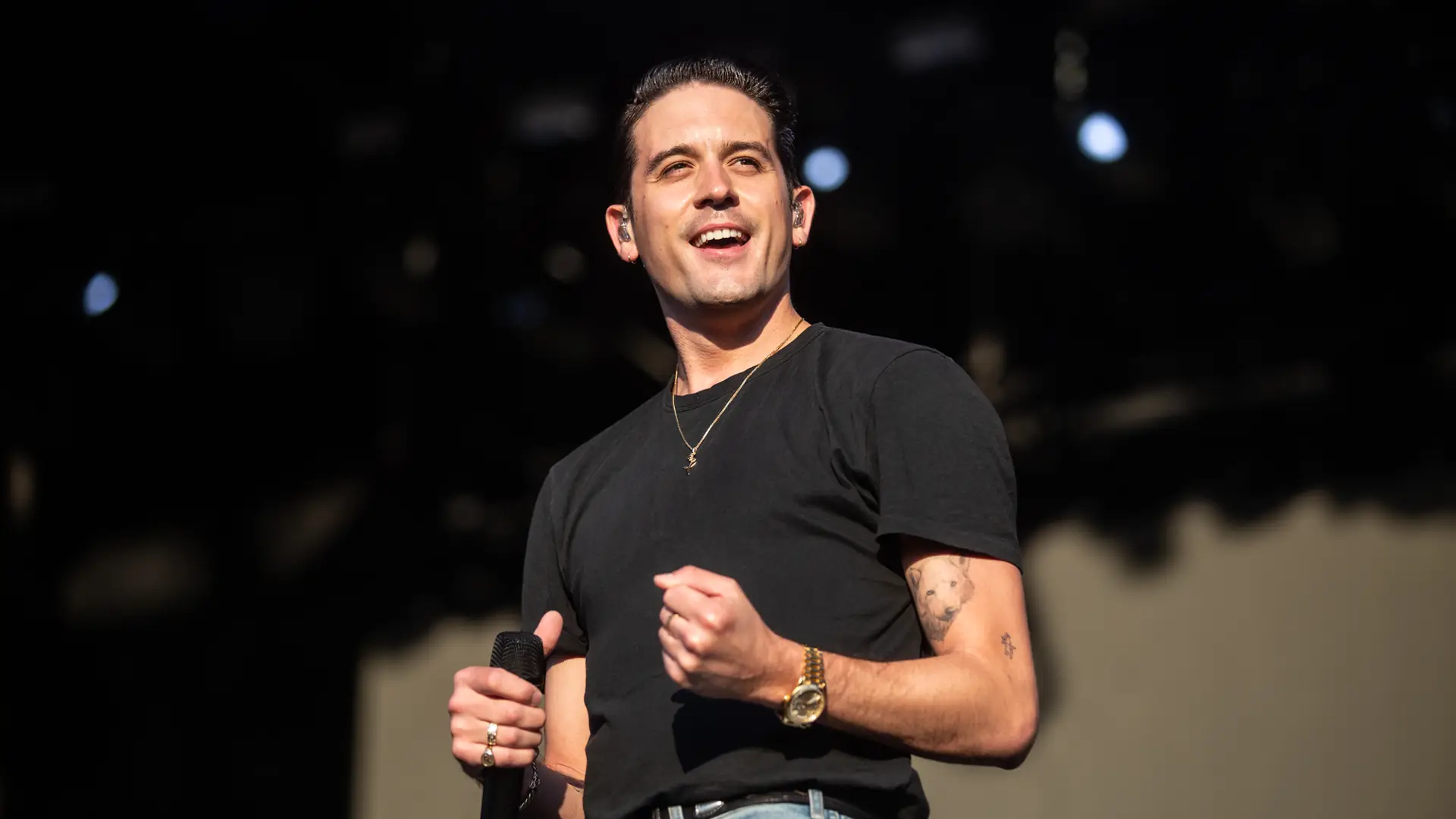 "Uwielbiam wracać do Polski". G-Eazy mówi nam o nowej płycie i przyjaźni z Anją Rubik