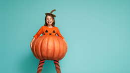 Tanácstalan? Íme, szuper jelmezötletek gyerekeknek halloweenra – fotók