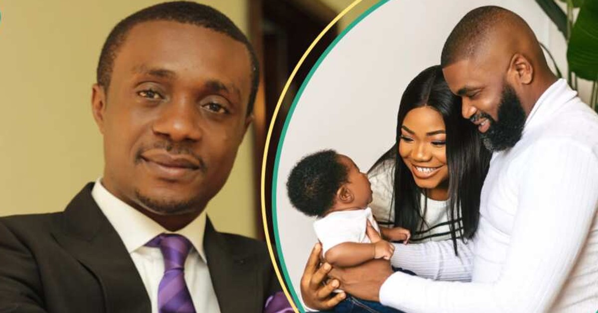 Court summons 5 people who said Nathaniel Bassey fathered Mercy Chinwo's son - Vimarsana News