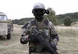 Weterani są dziś lepiej chronieni