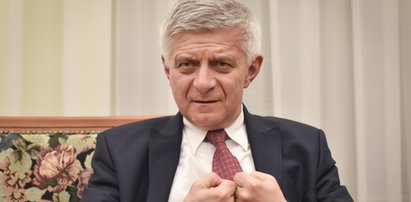 Czy Marek Belka dostanie to stanowisko?