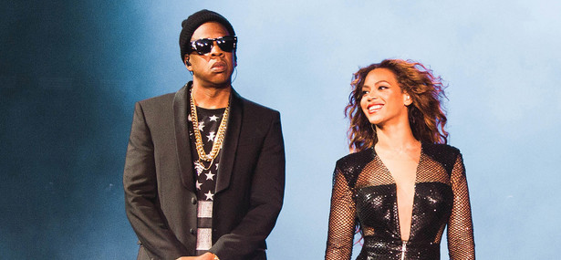 Beyoncé i Jay-Z podgladani w trasie. "To będzie niezapomniana noc"