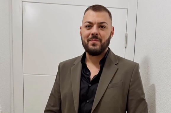 SAZNAJEMO Evo zbog čega je Sloba prebačen u psihijatrijsku ustanovu "Laza Lazarević"