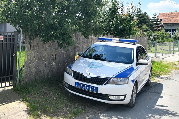 "OTIMALI SMO SE, A ONDA JE PUŠKA OPALILA" Nastavljeno suđenje Ljubisavu (81) za UBISTVO KOMŠIJE na njivi kod Svrljiga, telo premestio u drugo selo
