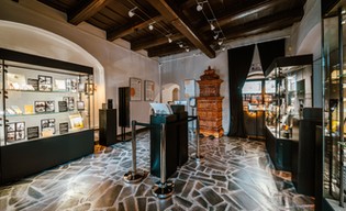 Siedziba Muzeum Ślężańskiego w Sobótce ma już 100 lat!