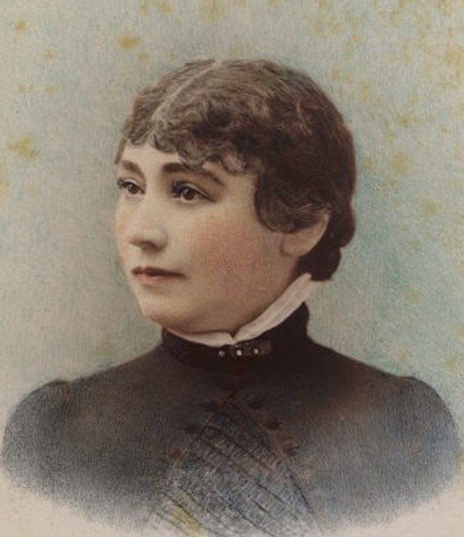 Sara Vinčester