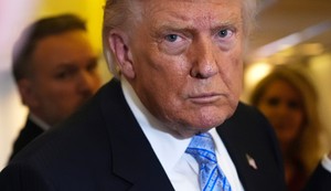 Donald Tramp
