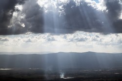 Wyprzedzający atak Izraela na wyrzutnie rakiet Hezbollahu