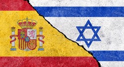 Rząd premiera Sancheza uznał państwowość Palestyny