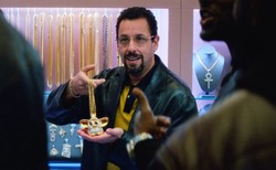 "Nieoszlifowane diamenty". Magia Czarnych Żydów [RECENZJA]