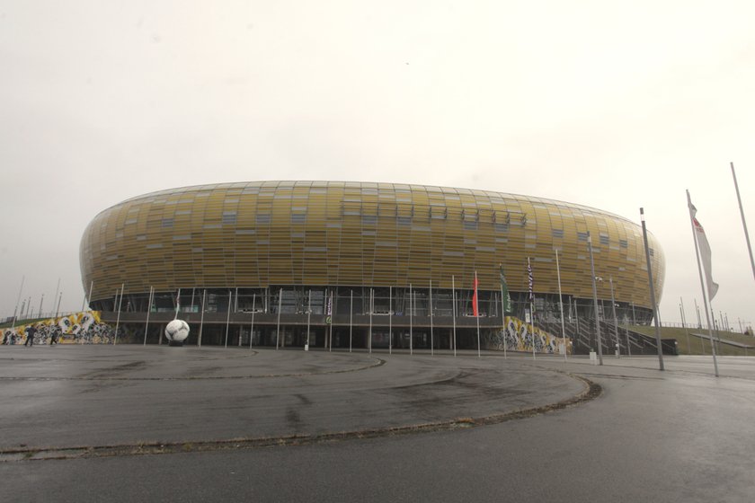 Polska stadionowa