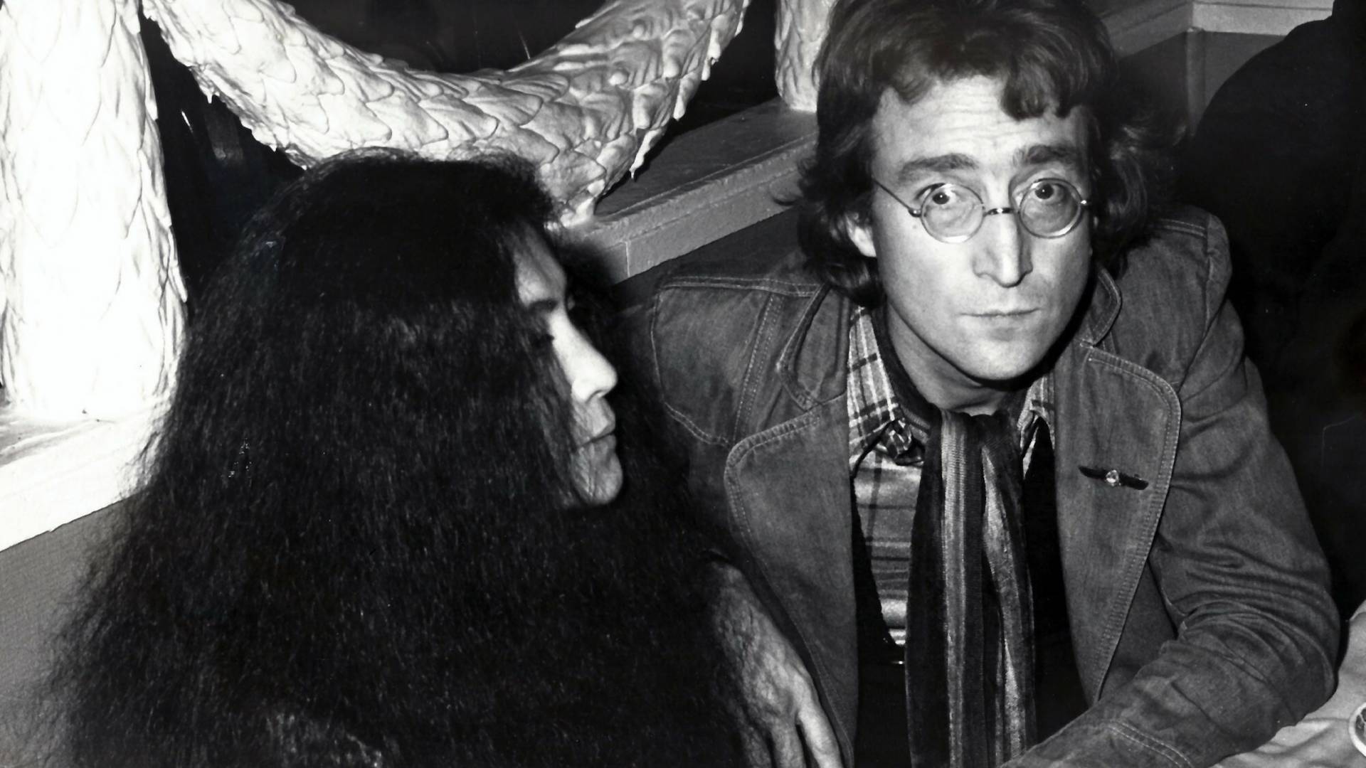 Rocznica śmierci Johna Lennona. Gdyby dziś żył, walczyłby o prawa człowieka na całym świecie