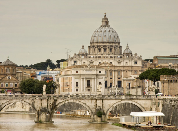 Watykan chce beatyfikować sędziego za walkę z mafią
