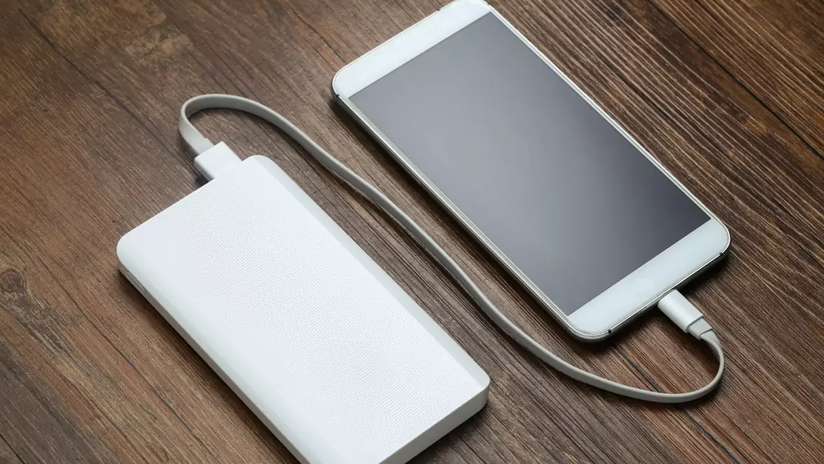 Power bank