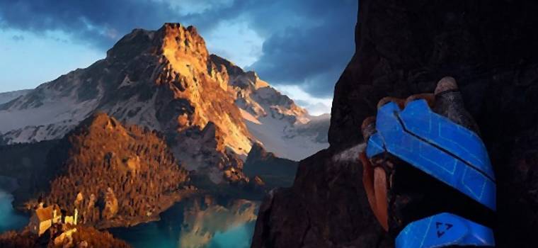 Nowy zwiastun The Climb zabiera nas w wirtualne Alpy