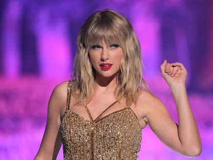 Taylor Swift top 10+1 videoklipje