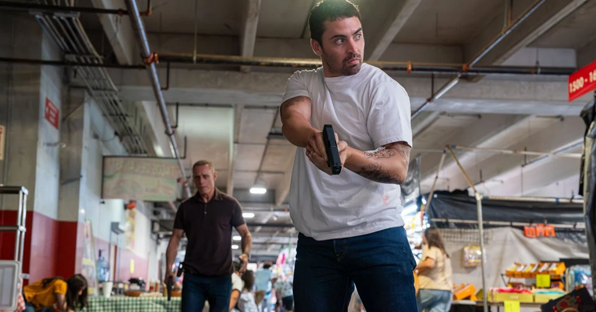 Kultowy serial kryminalny powrócił. Nowy odcinek dziś w telewizji