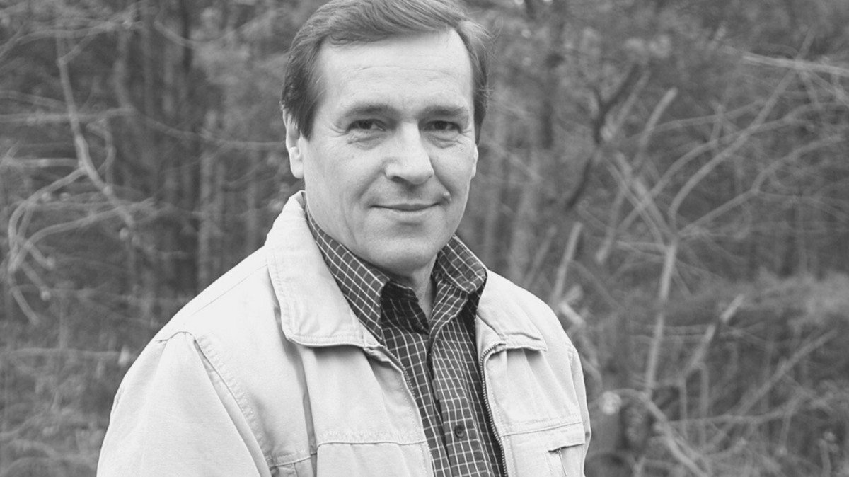 Kto Zmarl Dzisiaj Z Aktorow Nie żyje Jan Pęczek. Aktor "Barw szczęścia" miał 71 lat - Plejada.pl