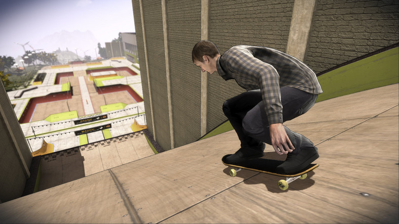 Tony Hawks Pro Skater 5