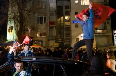 Fuele: Kosowo ma szansę zrobić duży krok ku UE