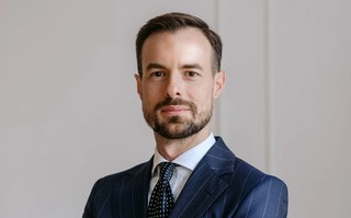 Sebastian Witek, Naczelnik Wydziału Architektury w Urzędzie Miasta Rybnika