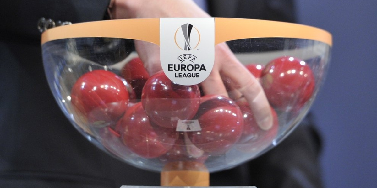 Losowanie Ligi Europy na żywo - Liga Europy