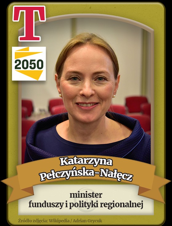 Katarzyna Pełczyńska-Nałęcz