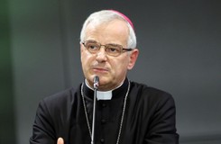 Świdnicki ksiądz wydalony z kapłaństwa. Bp Mendyk: Z bólem i wstydem