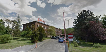 Zabójstwo w brzeskiej fabryce