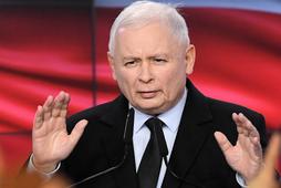 Jarosław Kaczyński