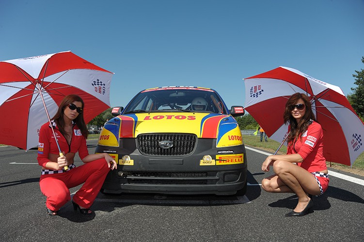 Twarda walka rozegrała się także wśród małych kijanek