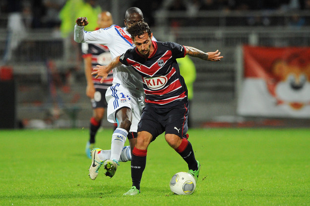 Liga francuska: Gol Obraniaka w meczu z Montpellier