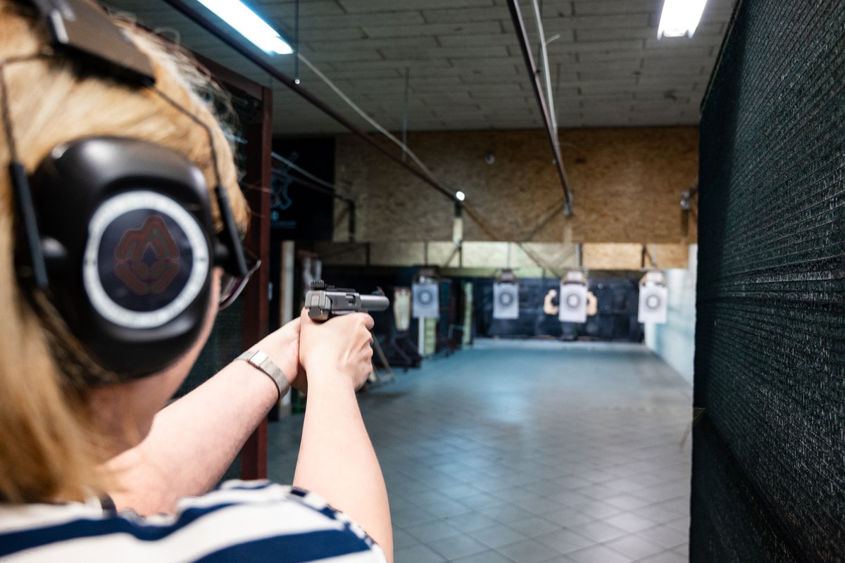 Polacy zbroją się na potęgę. Mamy już milion sztuk broni w domach, liczba pozwoleń pobiła rekord