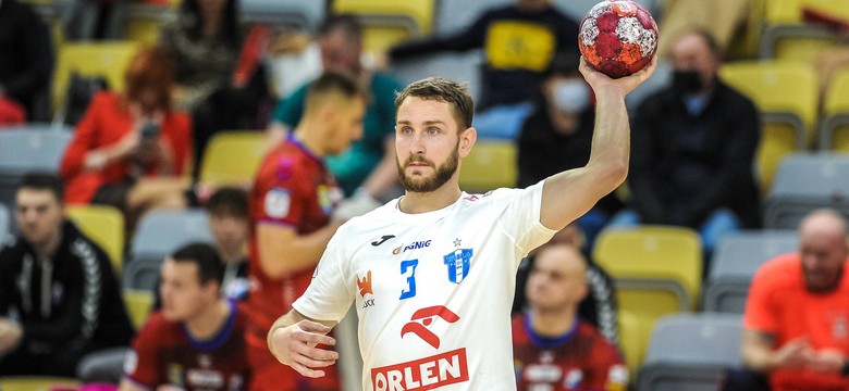 LE piłkarzy ręcznych. Ostatnie 20 minut należało do Orlen Wisły