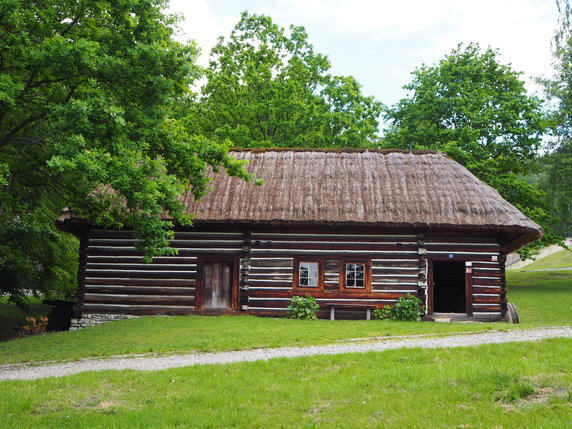 Piękno podkrakowskiej wsi Wygiełzów. Odwiedzamy urokliwe miejsce w Małopolsce