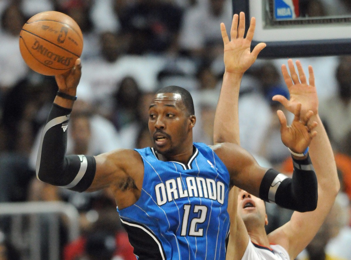 Gwiazdor NBA idzie na wojnę z florydzką gazetą