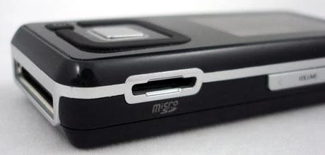 Sansa C240 MP3 Player