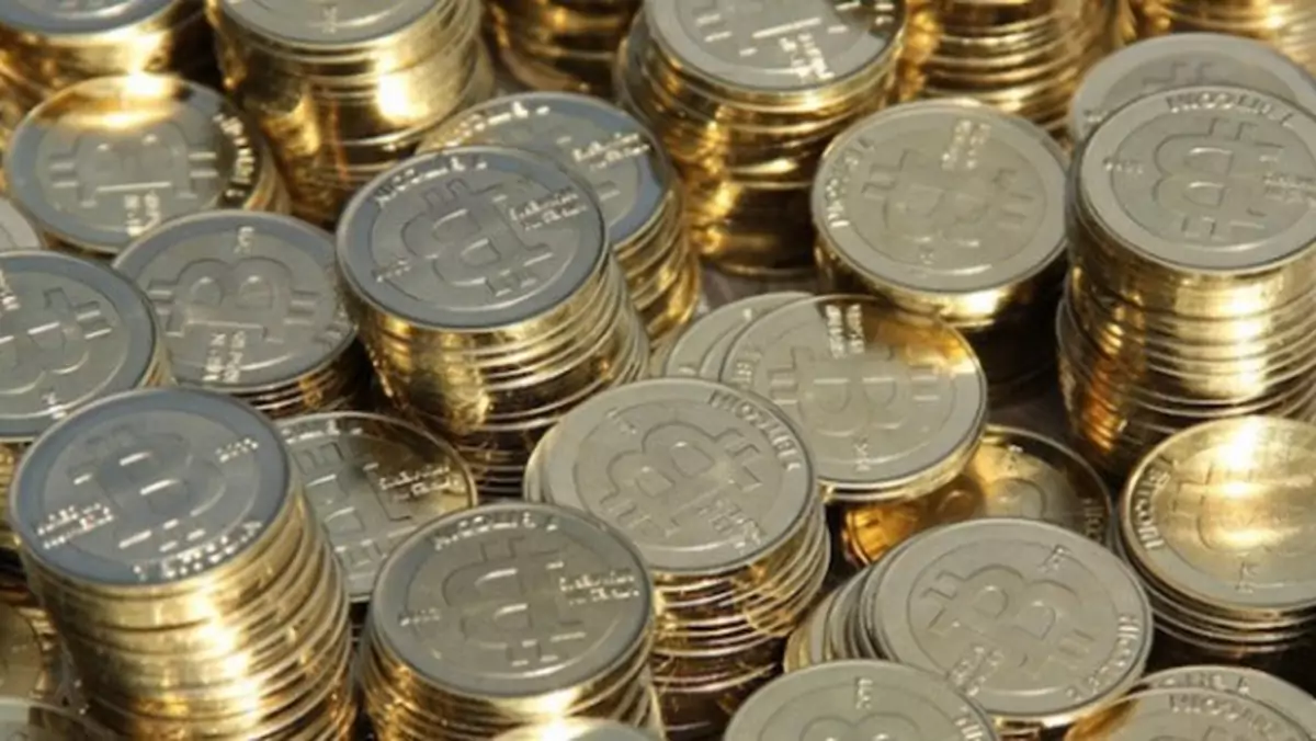 Bitcoiny łupem przestępców w tradycyjnych napadach