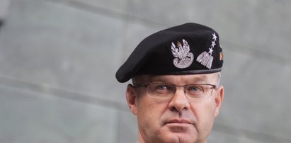 Generał nie ma wątpliwości: Putin chce szybko zająć Kijów!