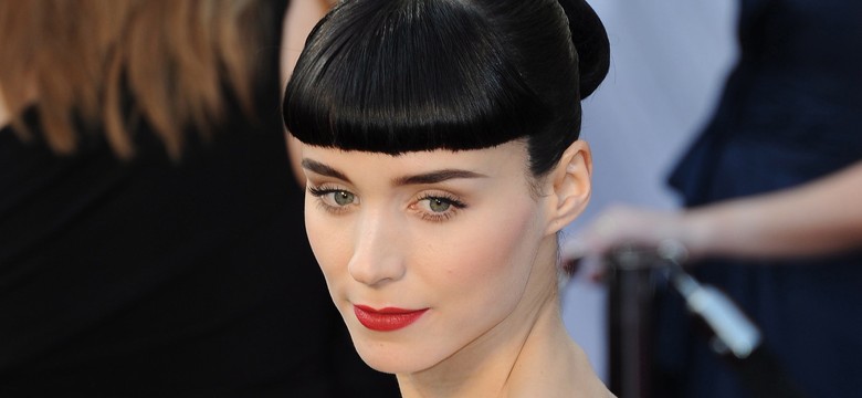 Najgorzej ubrana gwiazda czy ikona stylu? Rooney Mara na Oscarach