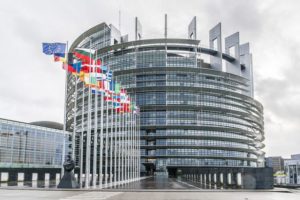 Duda zawetował nowelę ordynacji do Parlamentu Europejskiego