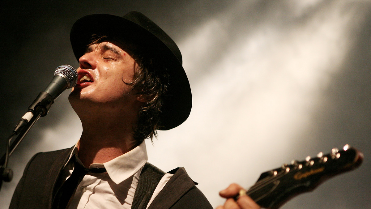 Grupa Babyshambles wyruszy w trasę koncertową bez wokalisty Pete'a Doherty.