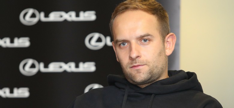 Iga Świątek trenuje teraz pod jego okiem. Szykuje się do WTA Finals