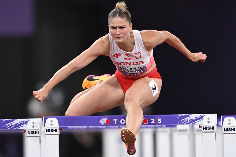 Polskie lekkoatletki błyszczą na mistrzostwach świata, ale wciąż czekamy na pierwszy medal